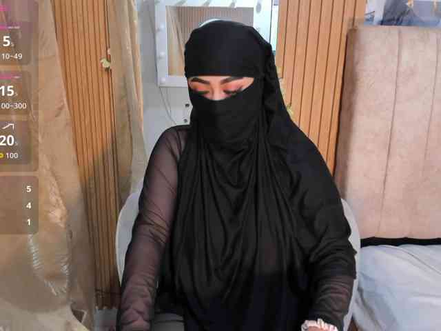 ghalia