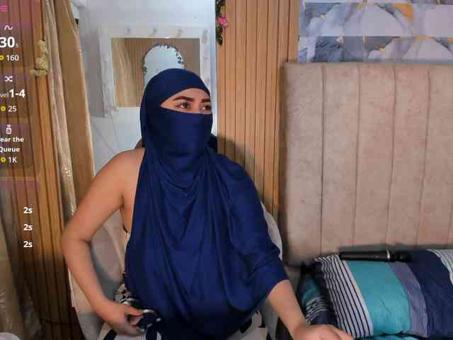 ghalia
