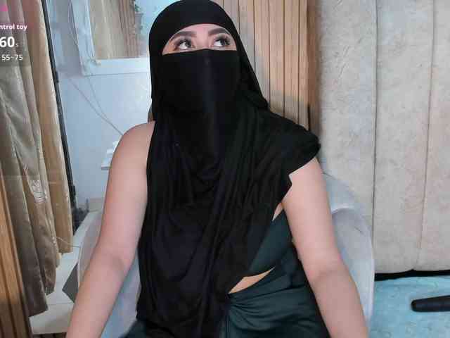 ghalia webcam