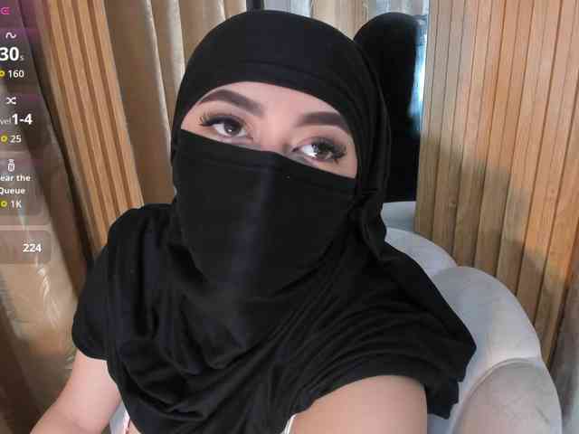 ghalia webcam