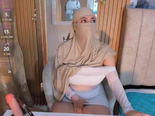 ghalia webcam