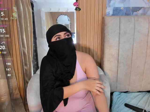 ghalia
