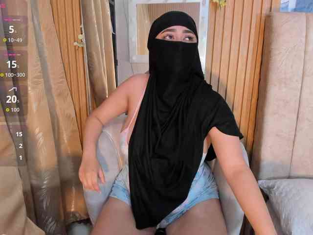 ghalia webcam