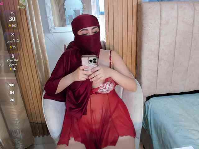 ghalia webcam