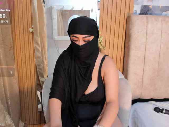 ghalia webcam
