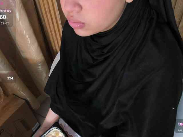 ghalia webcam
