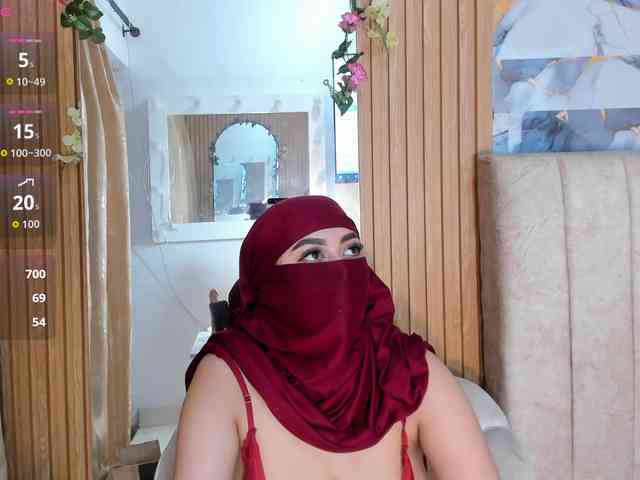 ghalia webcam
