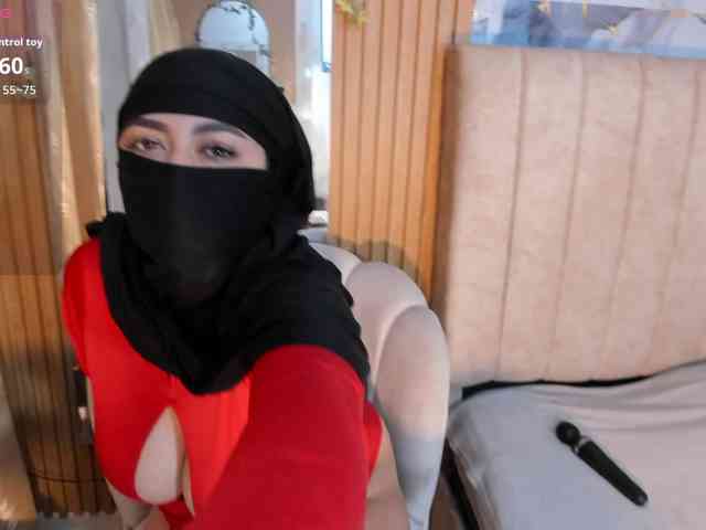 ghalia webcam