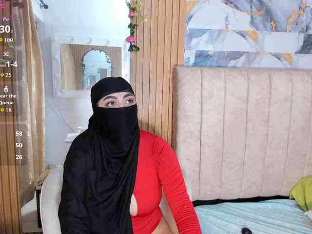 ghalia webcam