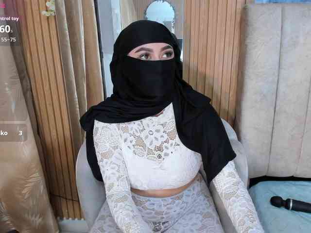 ghalia webcam