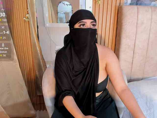 ghalia webcam