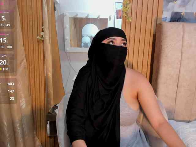 ghalia webcam