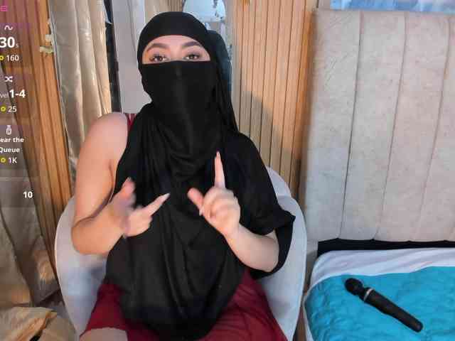 ghalia webcam
