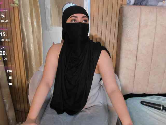 ghalia webcam