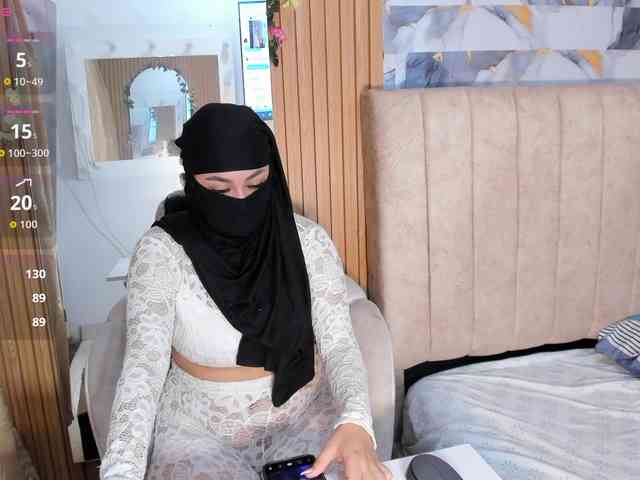 ghalia webcam
