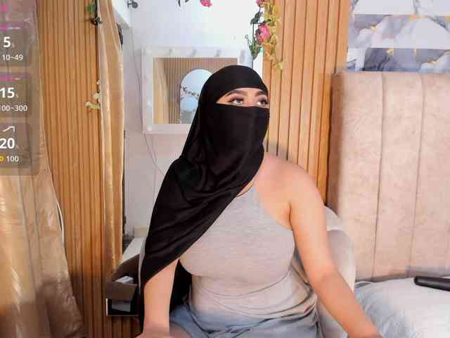 ghalia webcam