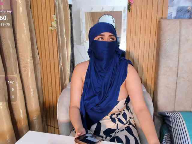 ghalia webcam