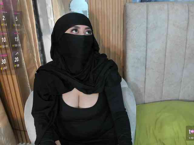 ghalia webcam
