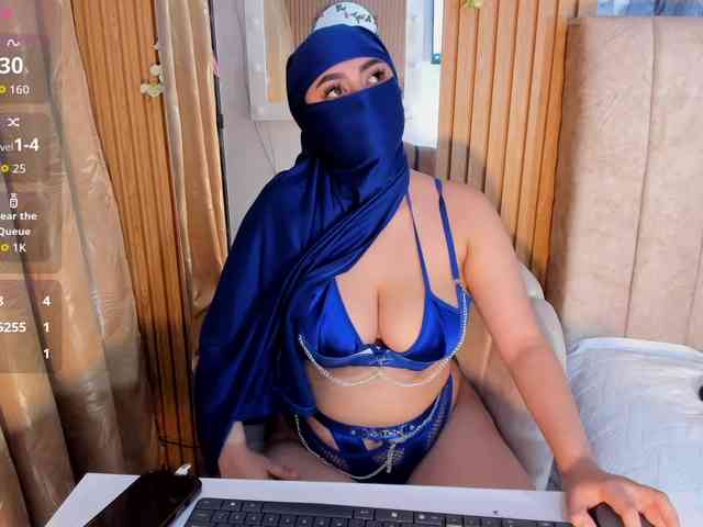ghalia