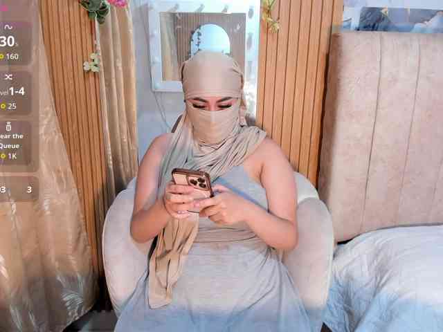 ghalia webcam