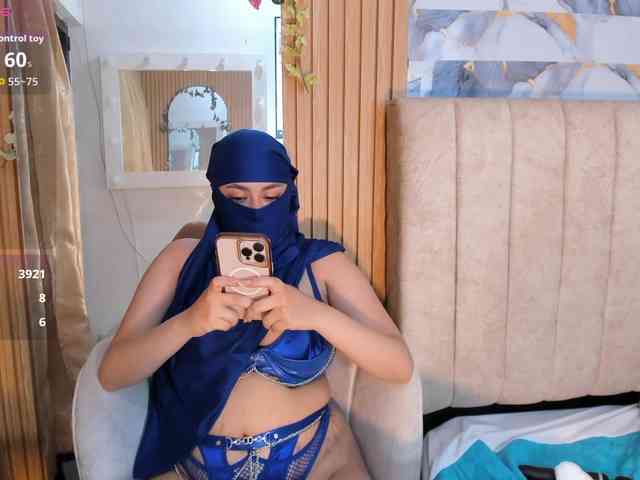 ghalia webcam