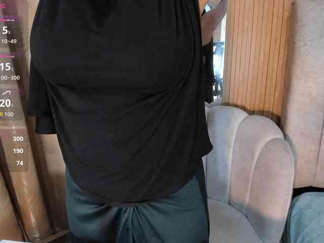 ghalia webcam