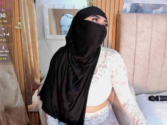 ghalia webcam