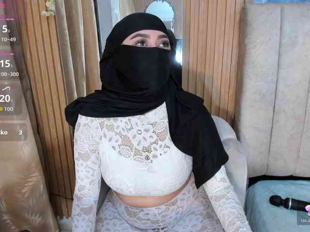 ghalia webcam