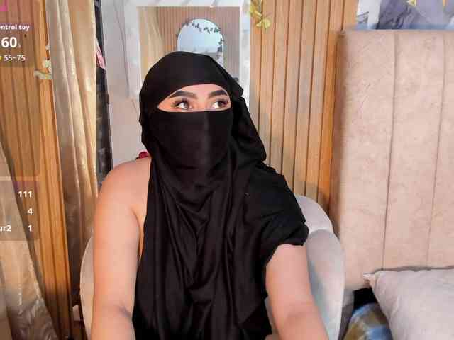 ghalia webcam