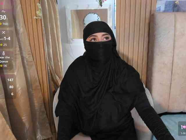 ghalia