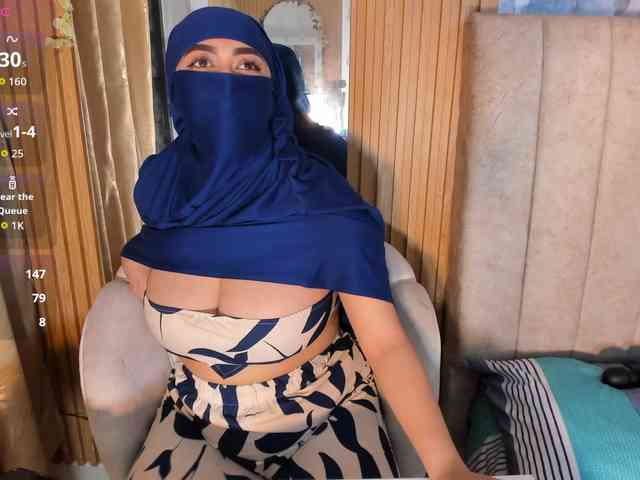 ghalia webcam