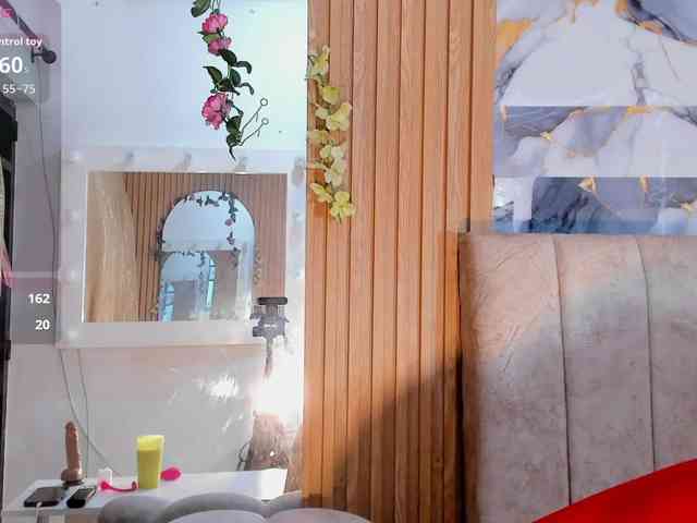 ghalia webcam