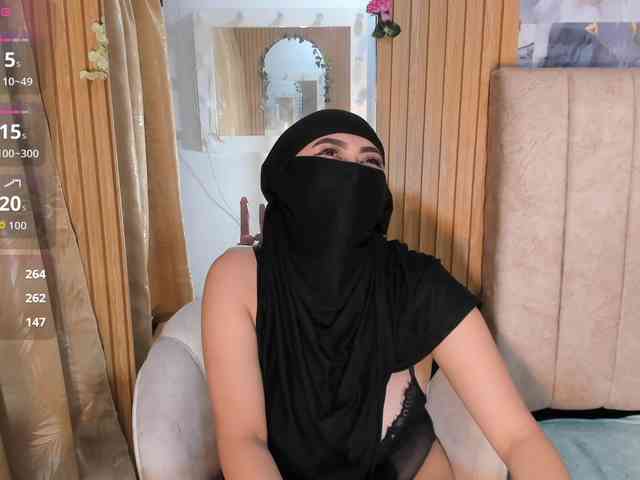ghalia
