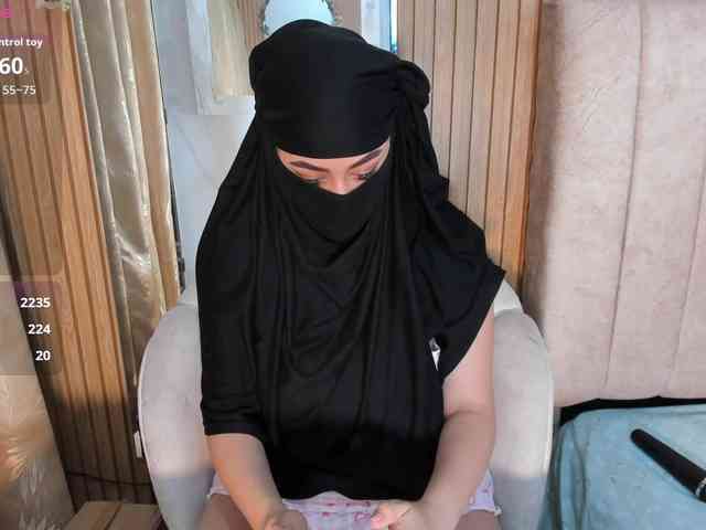 ghalia webcam