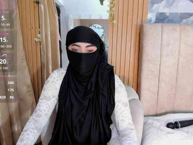 ghalia webcam