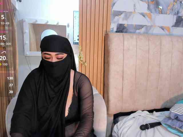 ghalia webcam
