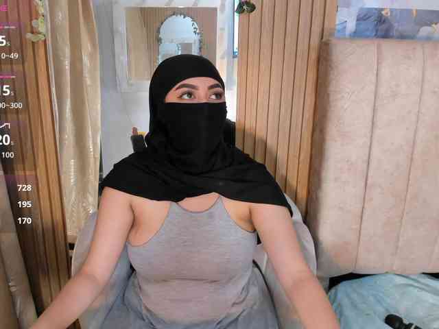 ghalia
