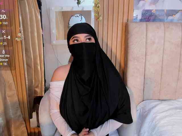 ghalia webcam