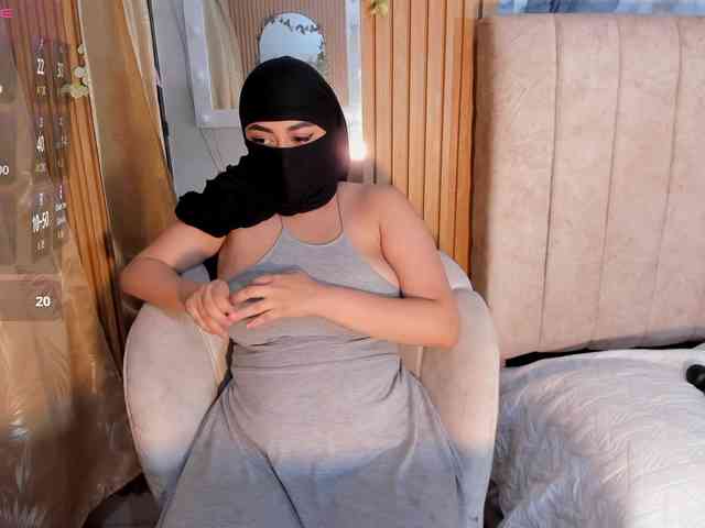 ghalia webcam