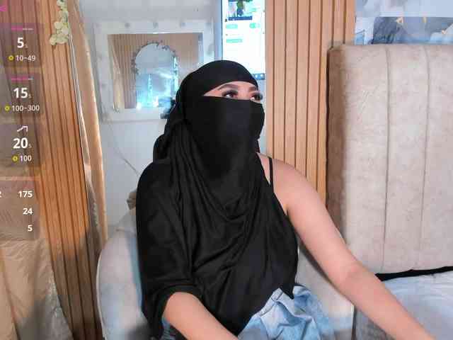 ghalia