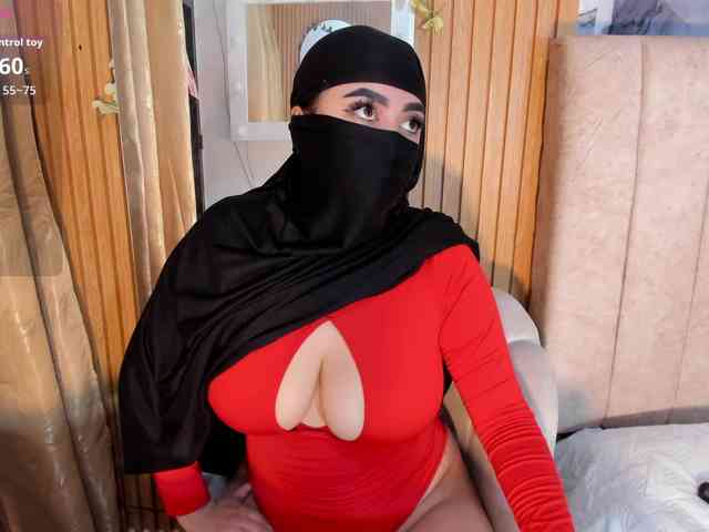 ghalia webcam