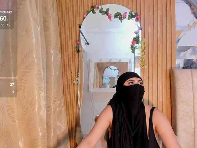 ghalia webcam