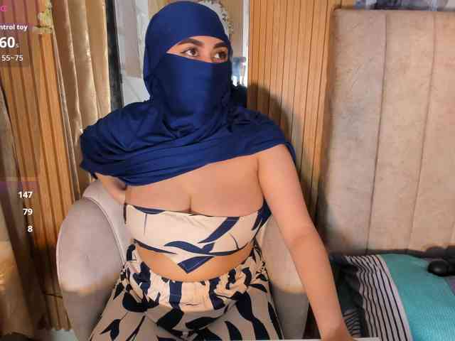 ghalia webcam