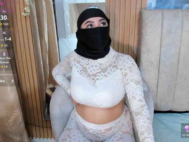 ghalia