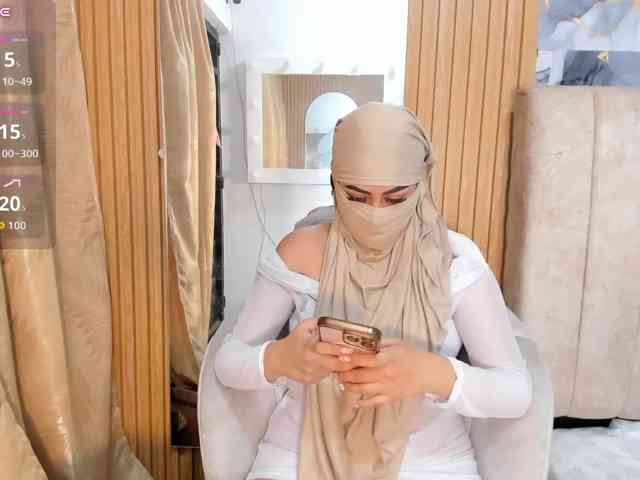ghalia