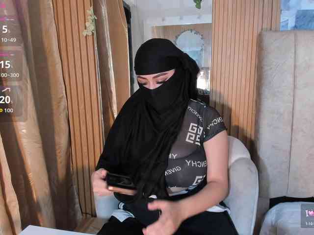 ghalia webcam