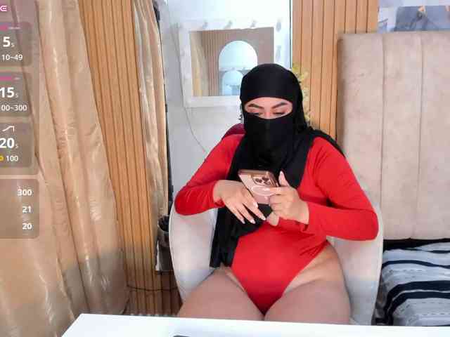 ghalia