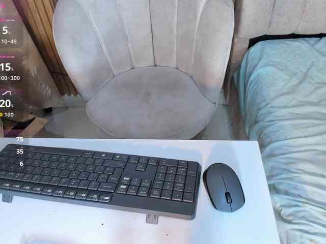 ghalia webcam