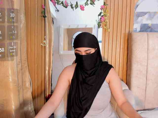 ghalia webcam
