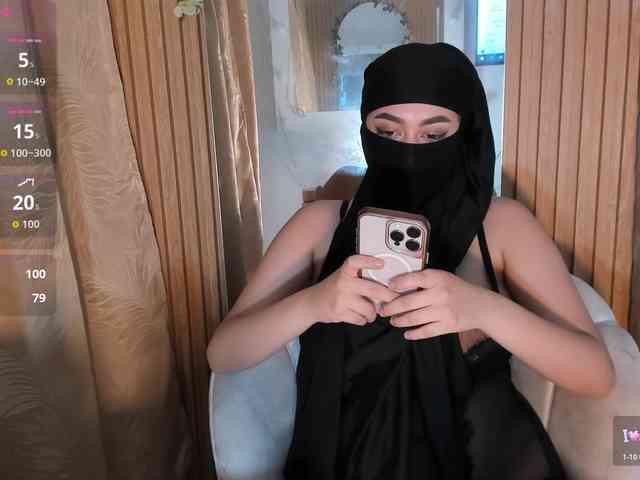 ghalia